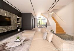 Regent Villas (D10), Terrace #486111151